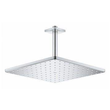 Верхній душ Rainshower Mono 310 Cube (26566000), Grohe 26566000 фото