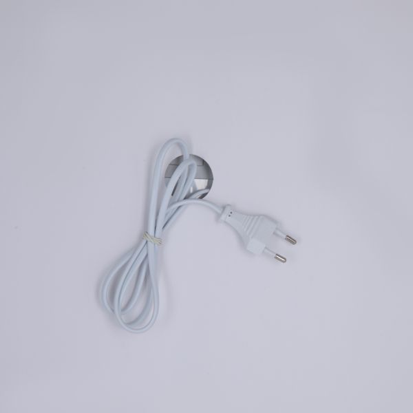 Дзеркало Lidz Vida 800х600 з LED-підсвічуванням Touch, з антизапотіванням, з димером, рег. яскравості LD78LF6080 LD78LF6080 фото