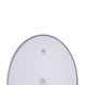 Дзеркало Lidz Vida 800х600 з LED-підсвічуванням Touch, з антизапотіванням, з димером, рег. яскравості LD78LF6080 LD78LF6080 фото 8