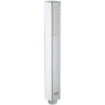 Лійка для ручного душу Euphoria Cube Stick (27698000), Grohe 27698000 фото