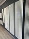 Paola 2 White 1800/460 мм 2100 Вт вертикальний радіатор RR-PO1800460DW RR-PO1800460DW фото 4