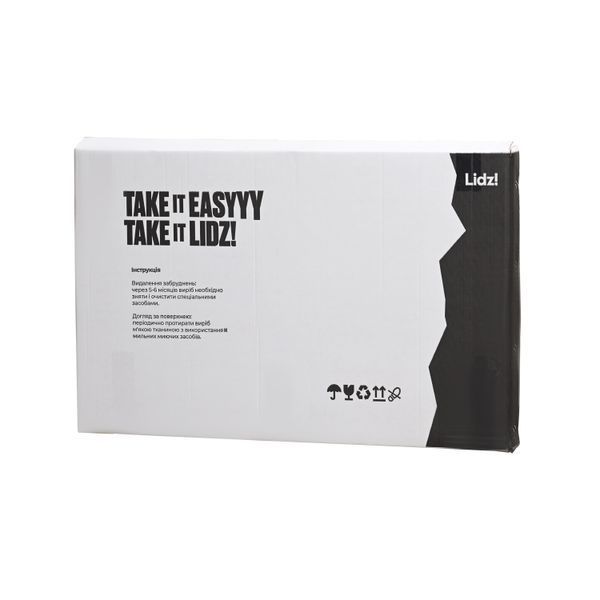 Дзеркало Lidz Kubis (KU2) 600х800 з LED-підсвічуванням Touch, з антизапотіванням, з димером, рег. яскравості LD78LF937608048449 LD78LF937608048449 фото