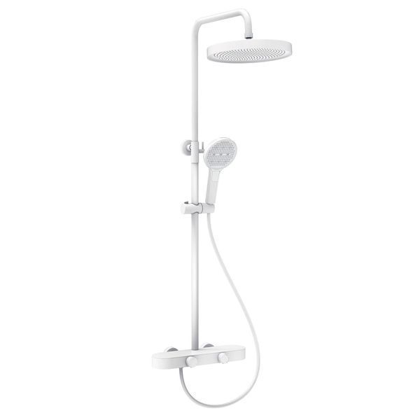 душова система Rea Creo white (REA-P0359) REA-P0359 фото