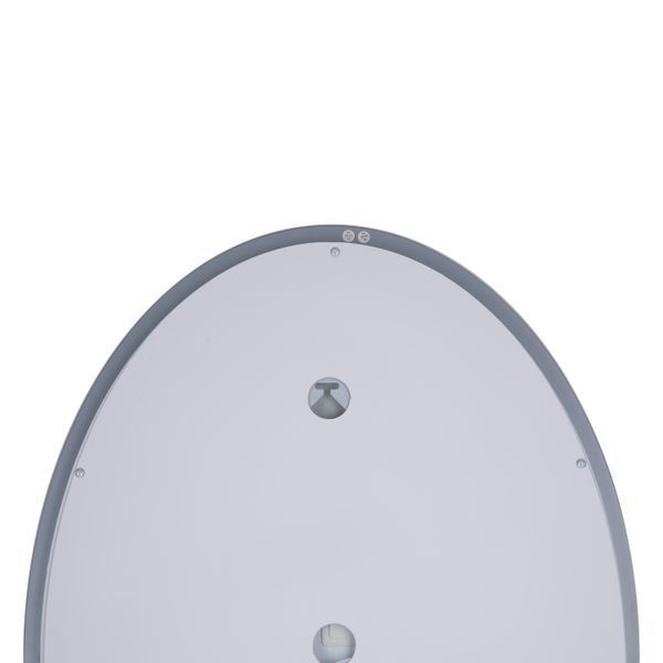 Дзеркало Lidz Vida 700х500 з LED-підсвічуванням Touch, з антизапотіванням, з димером, рег. яскравості LD78LF5070 LD78LF5070 фото
