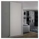 Радіатор Irsap SAX 2, 2000/480 White, 1779 Вт 88088 фото 1