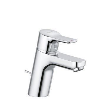 KLUDI PURE&EASY одноважільний змішувач на умивальник 70 DN 15 (372820565) 372820565 фото
