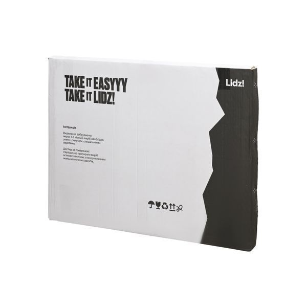 Дзеркало Lidz Kubis (KU2) 1000х800 з LED-підсвічуванням Touch, з антизапотіванням, з димером, рег. яскравості LD78LF6141008048450 LD78LF6141008048450 фото