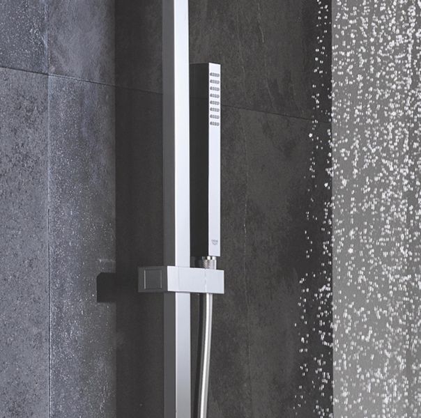Лійка для ручного душу Euphoria Cube Stick 27699000 Grohe 27699000 фото