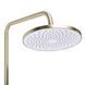 душова система Rea Ontario brushed gold (REA-P9494) REA-P9494 фото 5