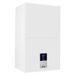 Газовий котел конденсаційний FERROLI BLUEHELIX ALPHA 24C BLUEHELIX ALPHA 24C фото 1