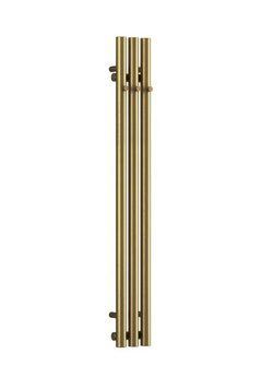 Рушникосушка Rolo Hanger E 1400x150 Ral Brass WLROW140015KBRAE8ORXUX0 Terma WLROW140015KBRAE8ORXUX0 фото