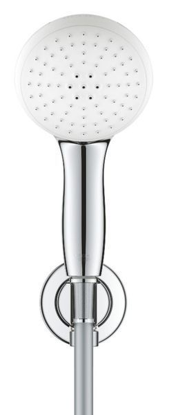 Душова система Eurosmart з Tempesta 200 UA25183003 Grohe UA25183003 фото