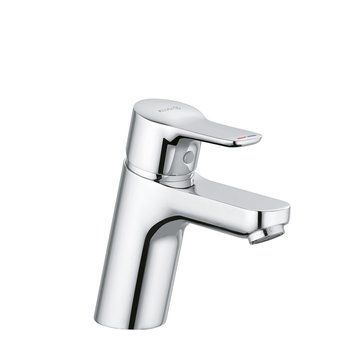 KLUDI PURE&EASY одноважільний змішувач на умивальник 70 DN 15 (370280565) 370280565 фото