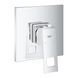 Змішувач для душу Eurocube (24061000), Grohe 24061000 фото 1