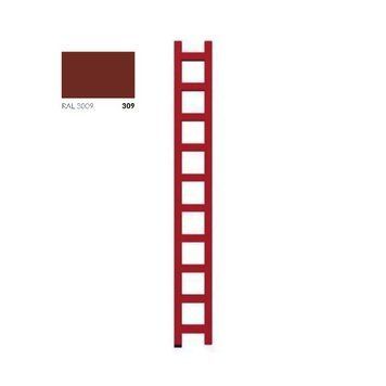 Рушникосушка Easy One 1600x200 Ral 3011 WWEAN160020K311E8P Terma WWEAN160020K311E8P фото