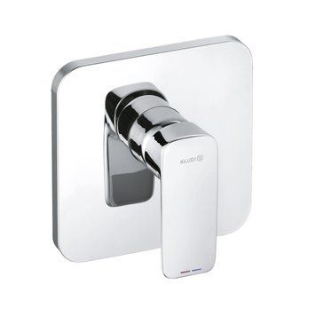 KLUDI PURE&STYLE вбудований змішувач для душу (404200575) 404200575 фото