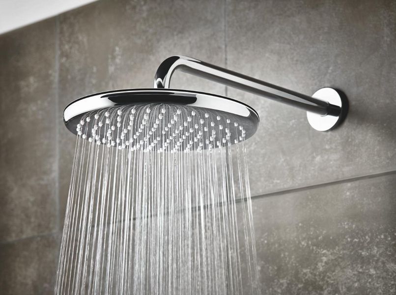 Душова система Euroeco з Tempesta 250 UA2939200L Grohe UA2939200L фото