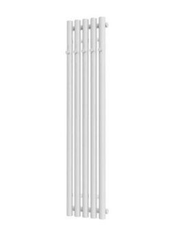 Рушникосушка Rolo Hanger 1200x260 Ral 9016 soft WGROW120026KS96SX Terma WGROW120026KS96SX фото