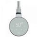 MIXXUS TEH-0109 WHITE Електричний ТЕН для сушарок рушників 900W (кол. білий)