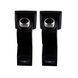 Крани кубічні SOLOMON LUX 1/2&Prime; CUBE BLACK 8888 (2шт.) 104343 фото 6