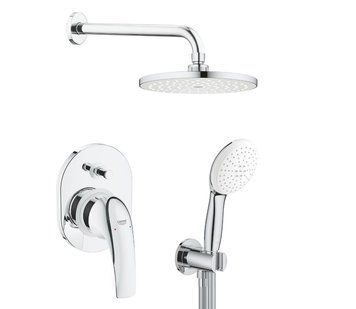 Душова система BauCurve UA29043003 Grohe UA29043003 фото