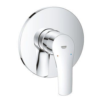 Змішувач для душу Eurosmart 24042003 Grohe 24042003 фото