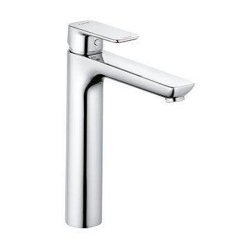 KLUDI PURE&STYLE одноважільний змішувач на умивальник DN 15 (402960575) 402960575 фото