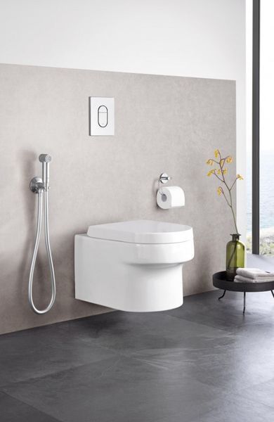 Гігієнічний душ Tempesta-F Trigger Spray 30 (26358000), Grohe 26358000 фото