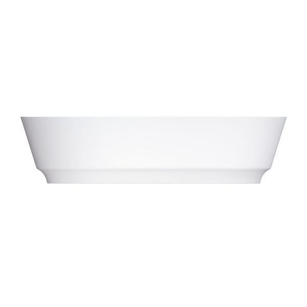 умивальник Omnires Neo 60x36 white (NEOUNBM) NEOUNBM фото