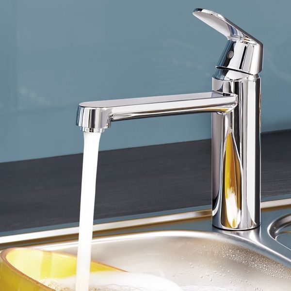 Змішувач для кухні Eurosmart Cosmopolitan (30193000), Grohe 30193000 фото