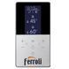 Газовий котел FERROLI DIVATOP D F32 M. (EX) (Турбований) FERROLI DIVATOP D F32 M. (EX)  фото 2