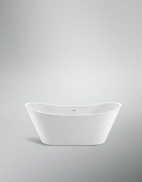 Ванна VBI MARMOLADA 180 x 80 окремостояча VBI-071018 фото
