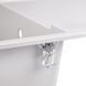 Кухонна мийка Lidz 790x495/230 WHI-01 (LIDZWHI01790495230) LIDZWHI01790495230 фото 5