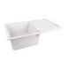 Кухонна мийка Lidz 790x495/230 WHI-01 (LIDZWHI01790495230) LIDZWHI01790495230 фото 4