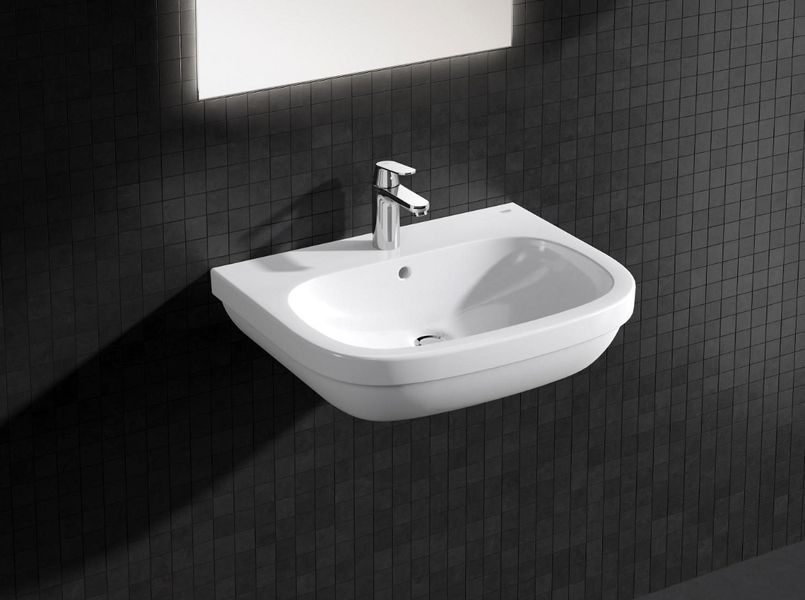 Набір змішувачів для ванни 3 в 1 Eurosmart Cosmopolitan UA126112M3 Grohe UA126112M3 фото