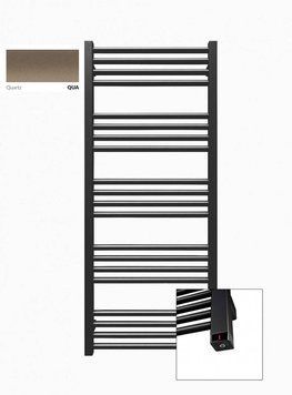 Рушникосушка Fiona One 1140х500 Ral Quartz WWFIE114050KQUAE8P Terma WWFIE114050KQUAE8P фото
