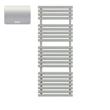 Рушникосушка Rolo Towel 1360x520 Ral 7044 WGROT136052K744SX Terma WGROT136052K744SX фото