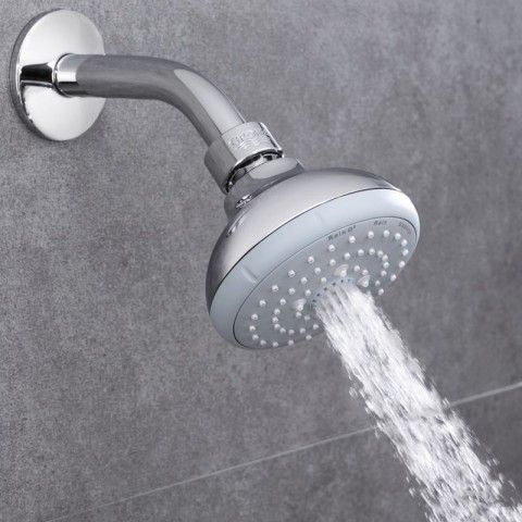 Верхній душ New Tempesta 100 (26088001), Grohe 26088001 фото