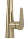 Змішувач для кухні REA ROSS BRUSHED GOLD матове золото * REA-B5312 фото 4