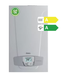 Конденсаційний газовий котел BAXI LUNA PLATINUM+ 1.24 GA 24кВт, одноконтурний