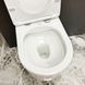 Підвісний унітаз VBI TINO WHITE VBI-020600 фото 4