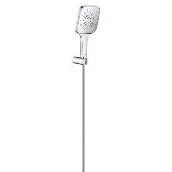 Душовий набір Rainshower Smartactive 130 Cube (26589000), Grohe 26589000 фото