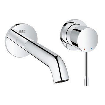 Змішувач для умивальника M-Size Essence (19408001), Grohe 29192001/19408001 фото