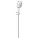 Душовий набір Rainshower Smartactive 130 Cube (26589000), Grohe 26589000 фото 1
