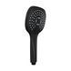 Ручний душ PRO PLUS Black Matt 3 режими (Rain/Mist/Mixed) 8cfa8896-4e50-11ef-bb6b-a0423f42a789 фото 1