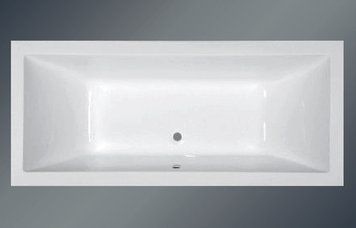 Ванна VBI CIVETTA 170 x 75 вбудована VBI-071517 фото