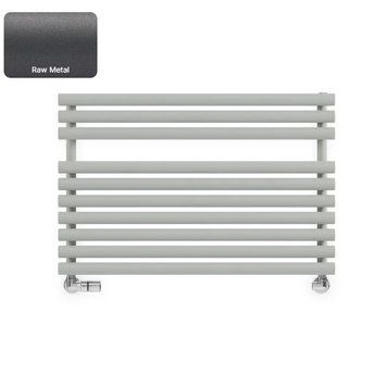 Рушникосушка Rolo Towel 590x900 Raw Metal WGROT059090KRAWSX Terma WGROT059090KRAWSX фото