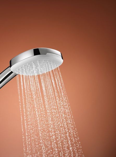 Душовий набір Tempesta Cube 110 27584003 Grohe 27584003 фото