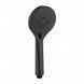 Душова лійка Omnires Yosemite black (YOSEMITE-RBL) YOSEMITE-RBL фото 1