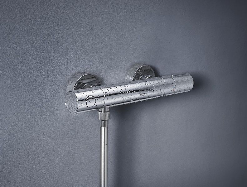 Змішувач для душу Grohtherm 800 Cosmopolitan 34765000 Grohe 34765000 фото
